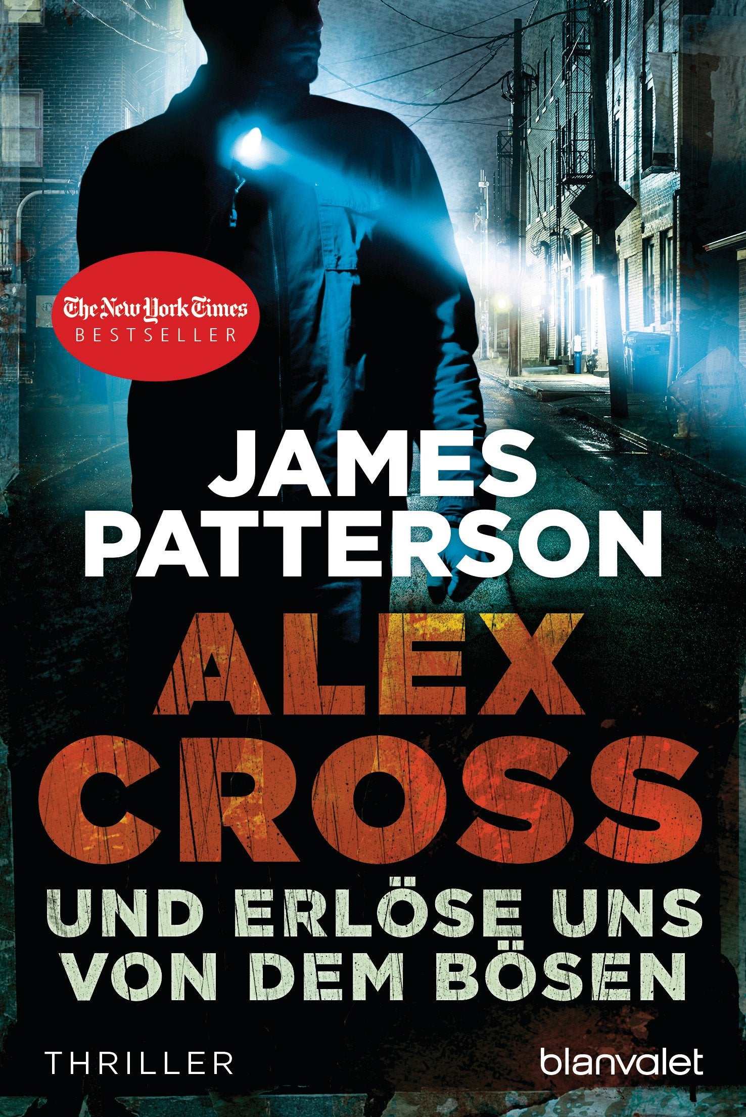 Und erlöse uns von dem Bösen Contemporary literature