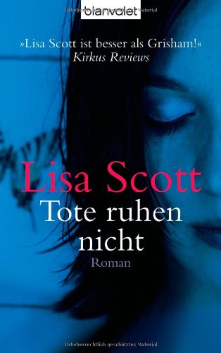 Tote ruhen nicht Crime & Thrillers