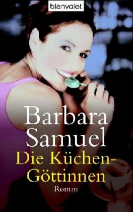Die Küchen-Göttinnen Books