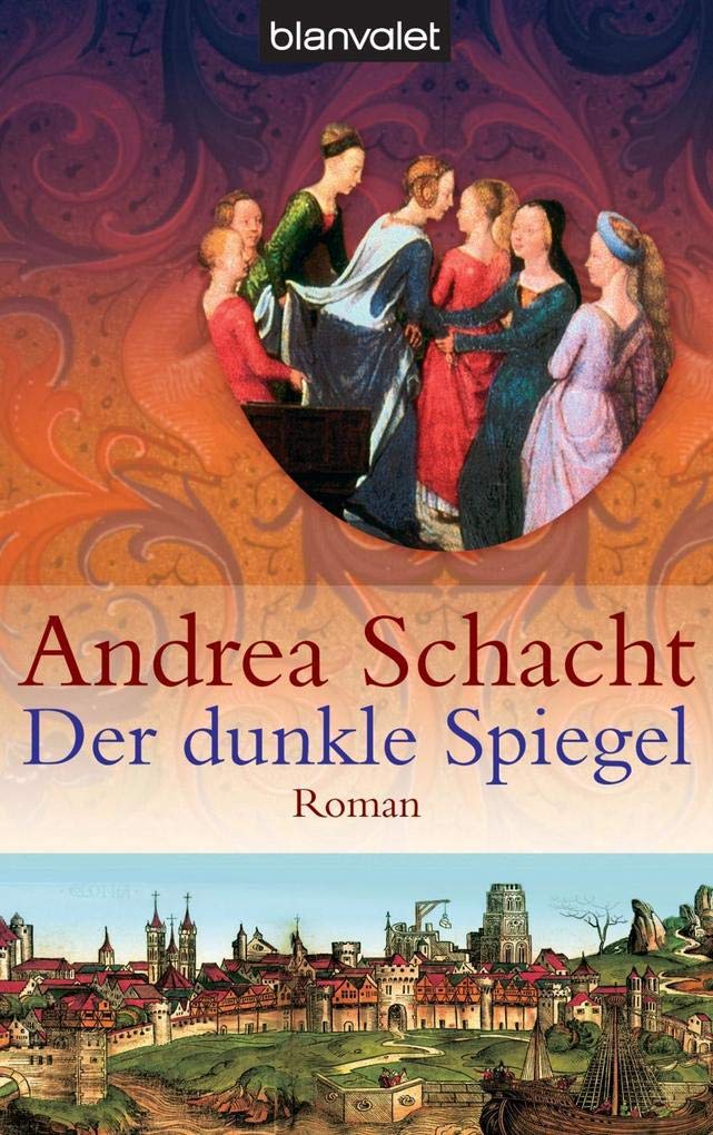 Product Image: Der dunkle Spiegel