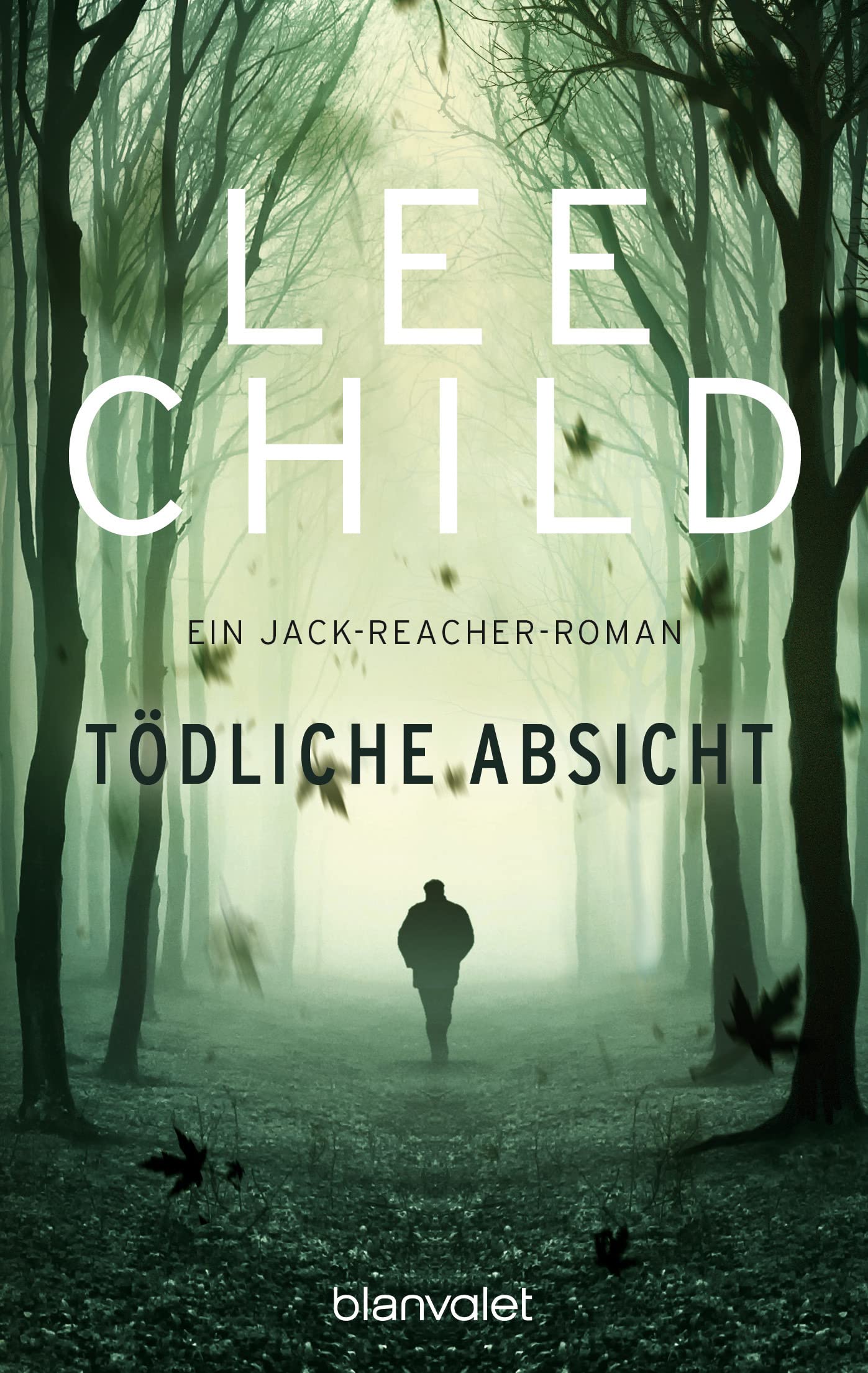 Tödliche Absicht Contemporary literature Books