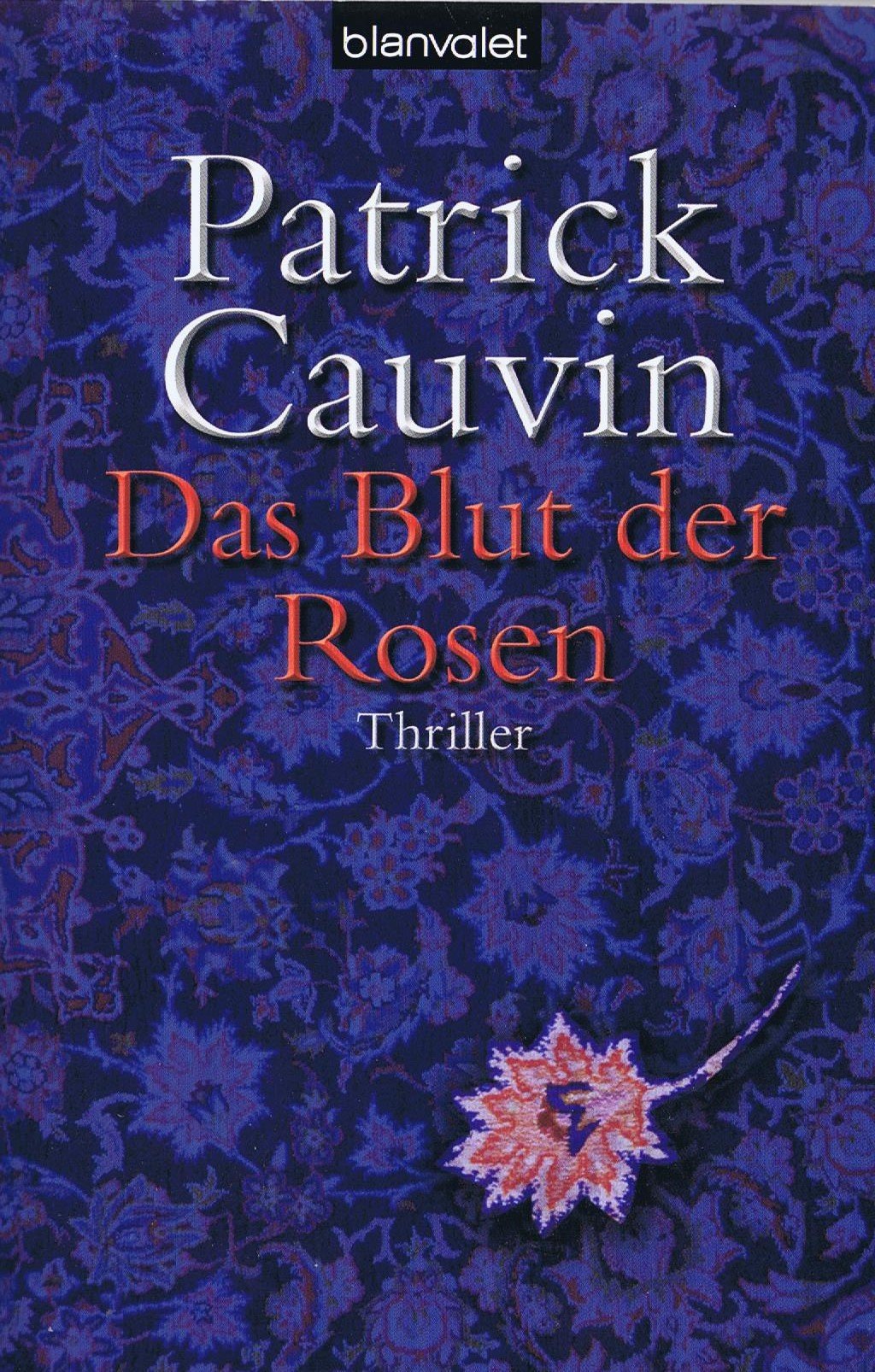 Product Image: Das Blut der Rosen