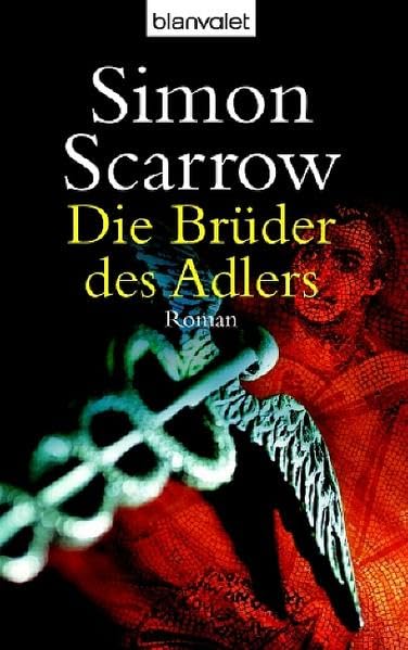 Product Image: Die Brüder des Adlers