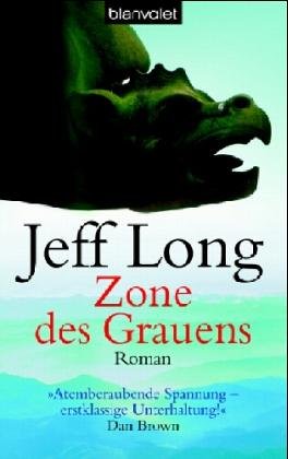 Zone des Grauens Crime & Thrillers
