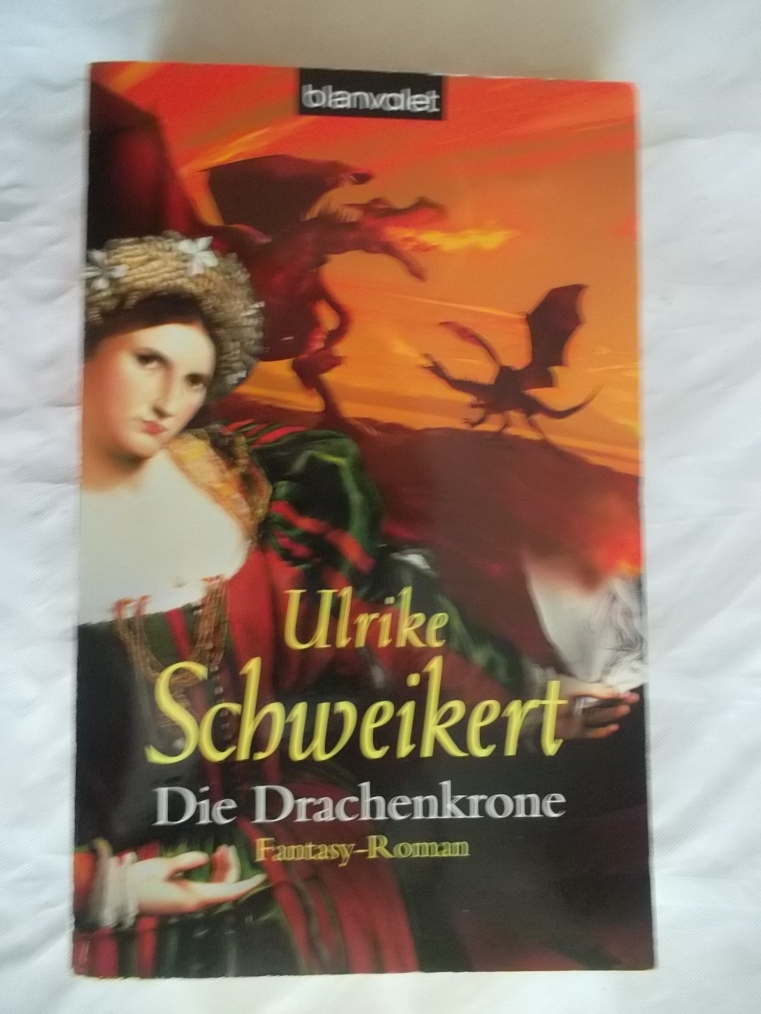 Product Image: Die Drachenkrone.