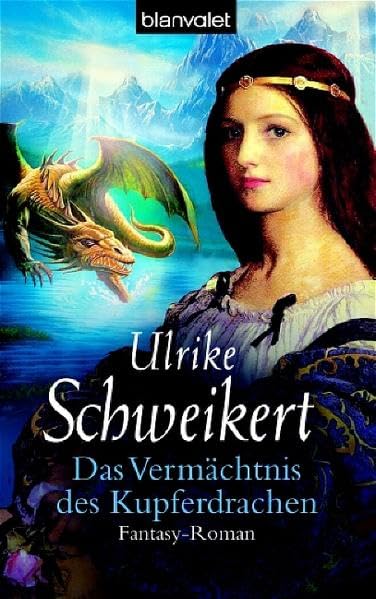 Das Vermächtnis des Kupferdrachen Contemporary literature