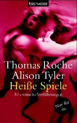 Product Image: Heiße Spiele