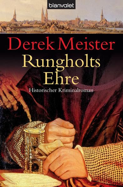 Rungholts Ehre: Historischer Kriminalroman Contemporary literature