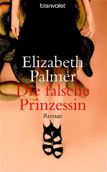 Die falsche Prinzessin Contemporary literature
