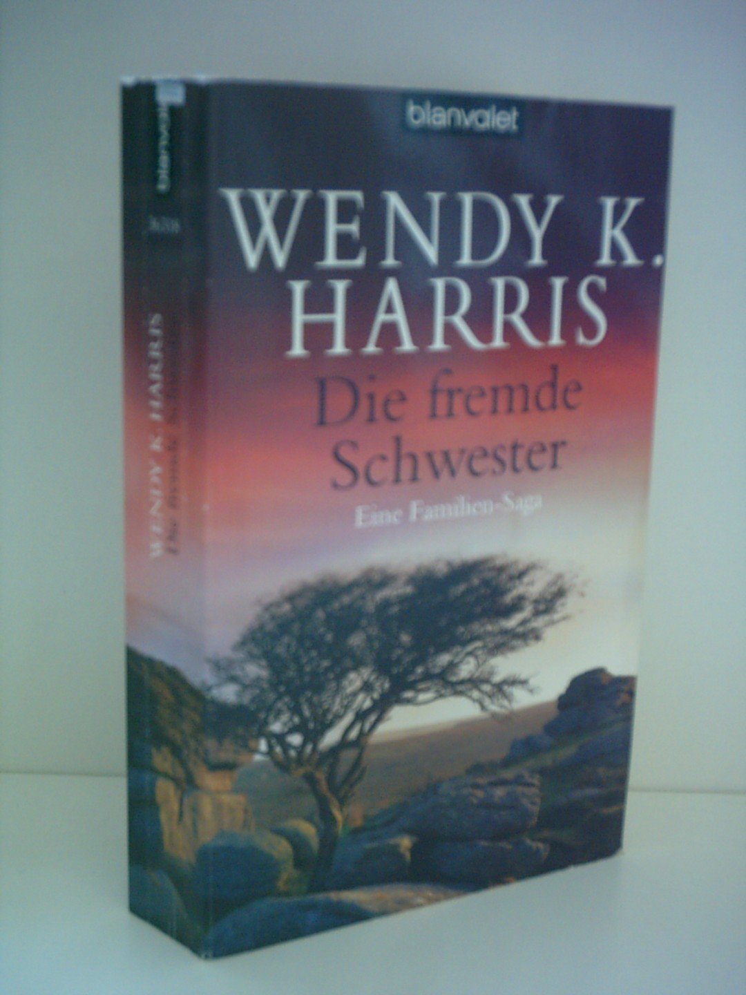 Product Image: Die fremde Schwester