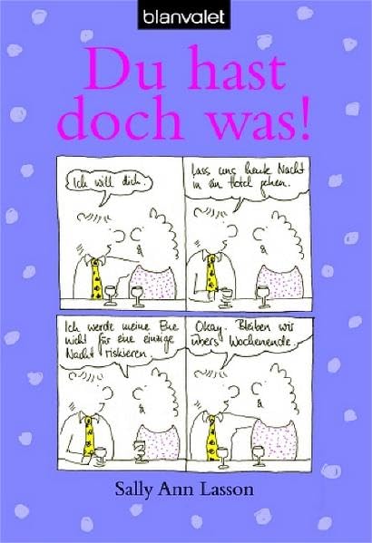 Product Image: Du hast doch was!