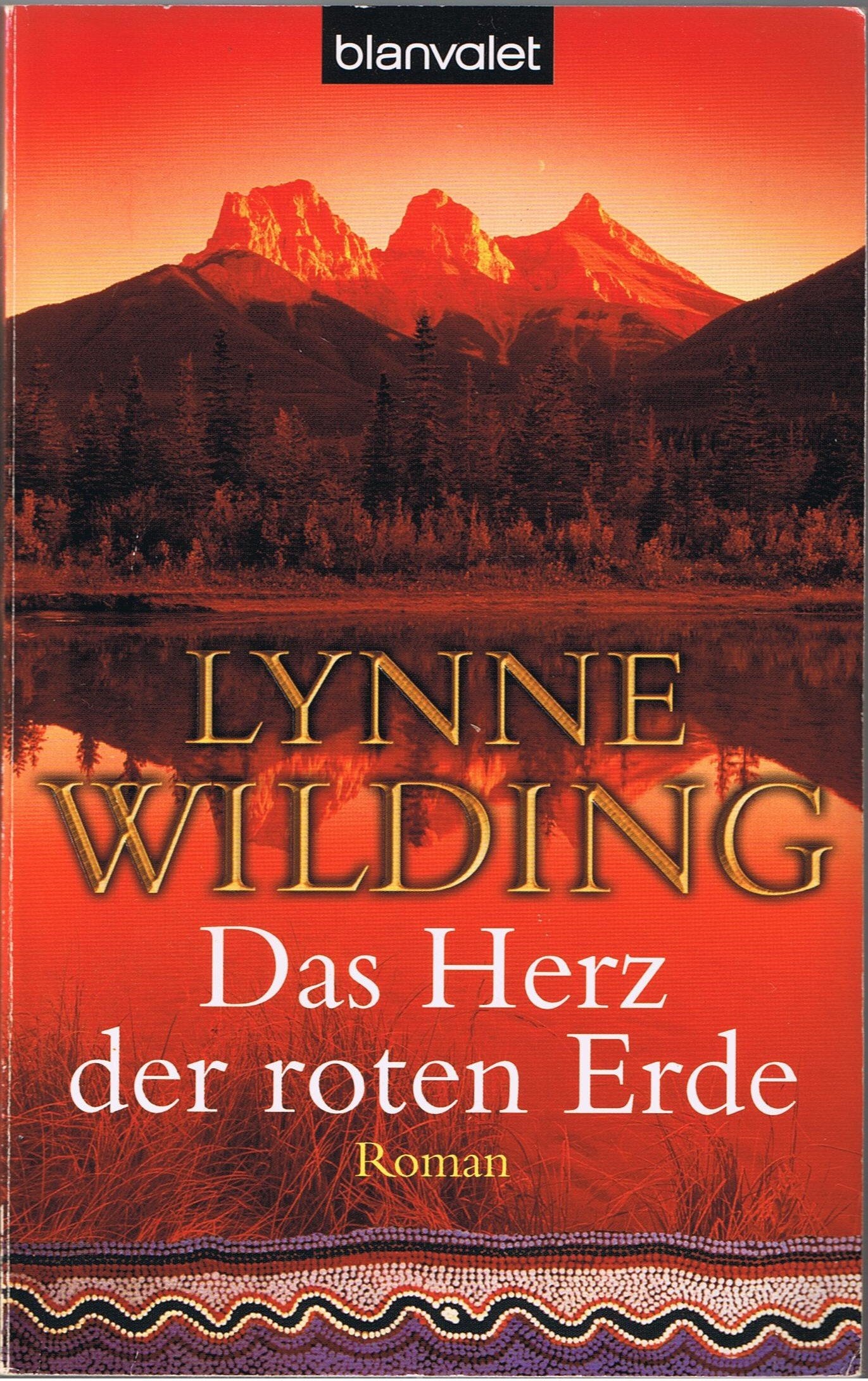 Das Herz der roten Erde: Roman Books