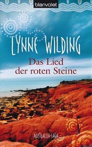 Das Lied der roten Steine Contemporary literature Books
