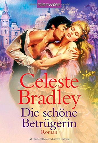 Product Image: Die schöne Betrügerin