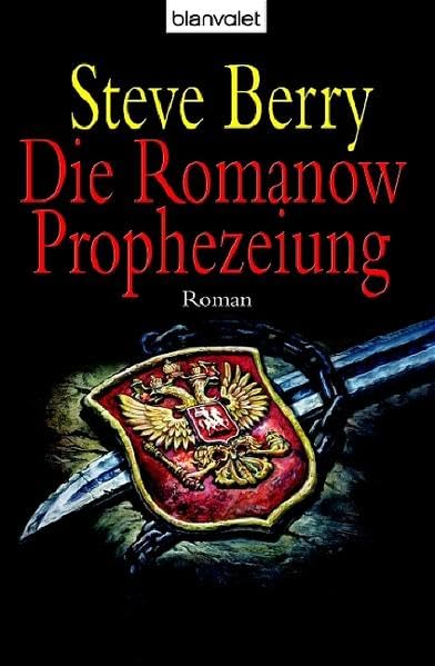 Die Romanow-Prophezeiung Action & Adventure