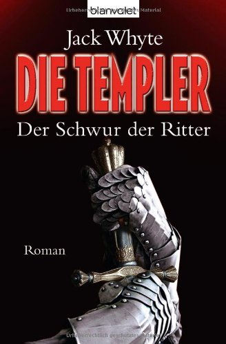 Product Image: Die Templer - Der Schwur der Ritter: Roman