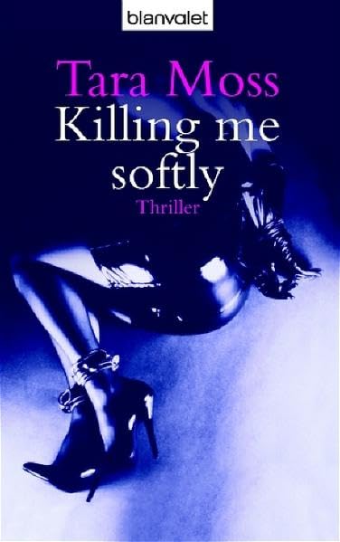 Killing Me Softly Action & Adventure