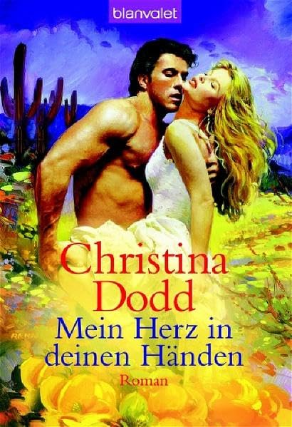 Mein Herz in deinen Händen Contemporary literature