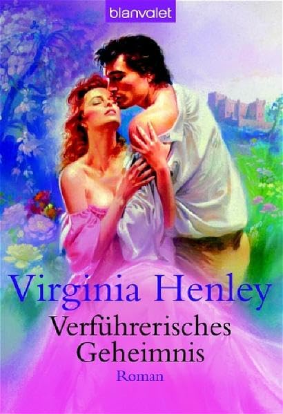 Verführerisches Geheimnis: Roman: Roman. Deutsche Erstausgabe (Blanvalet Taschenbuch) Contemporary literature Books
