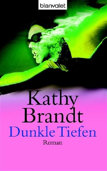 Dunkle Tiefen: Roman (Blanvalet Taschenbuch) Action & Adventure