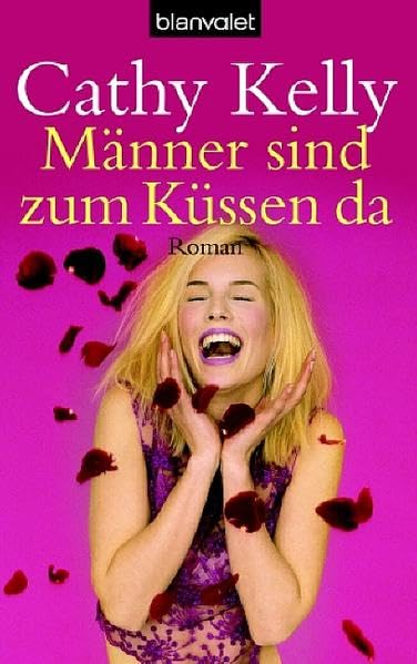 Männer sind zum Küssen da Contemporary literature