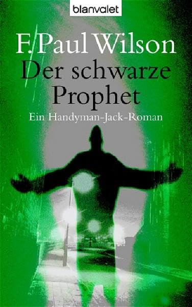 Der schwarze Prophet Action & Adventure