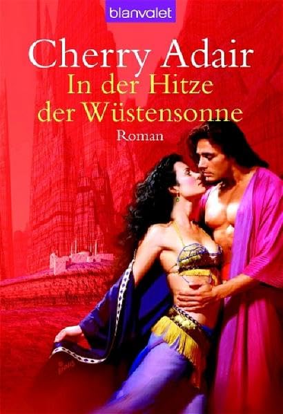 Product Image: In der Hitze der Wüstensonne