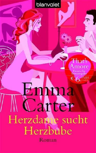 Herzdame sucht Herzbube Contemporary literature
