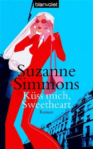 Küss mich, Sweetheart Contemporary literature