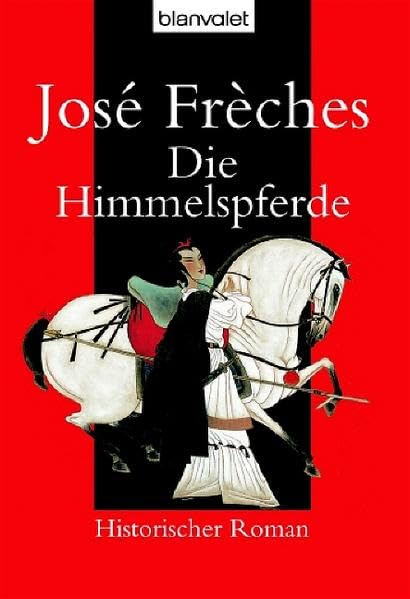 Product Image: Die Himmelspferde