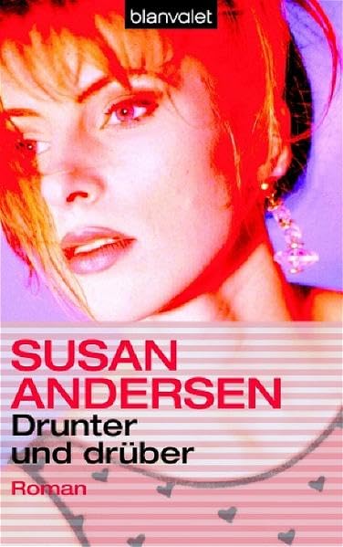 Product Image: Drunter und drüber: Roman