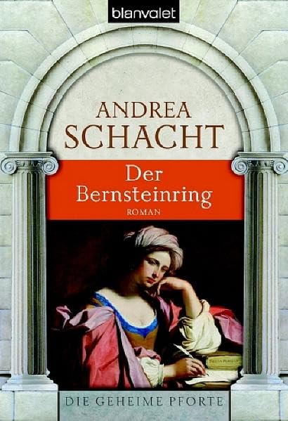 Der Bernsteinring: Roman Historical Fiction