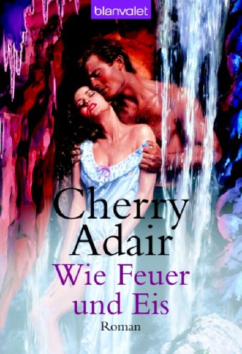 Wie Feuer und Eis Books