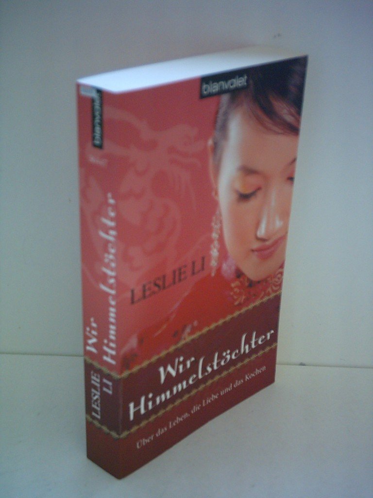 Wir Himmelstöchter Contemporary literature Books
