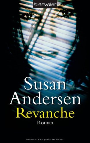 Revanche Crime & Thrillers