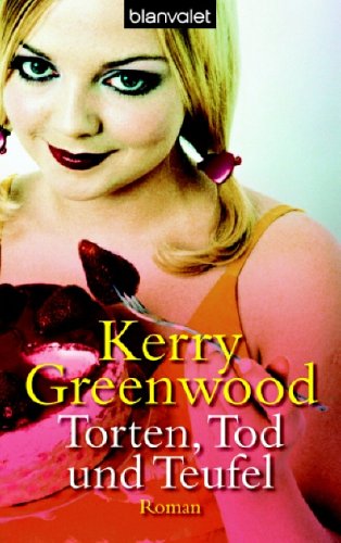 Torten, Tod und Teufel Books
