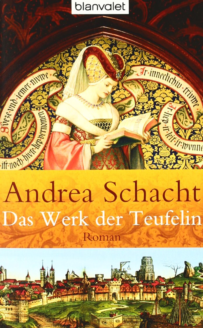 Product Image: Das Werk der Teufelin