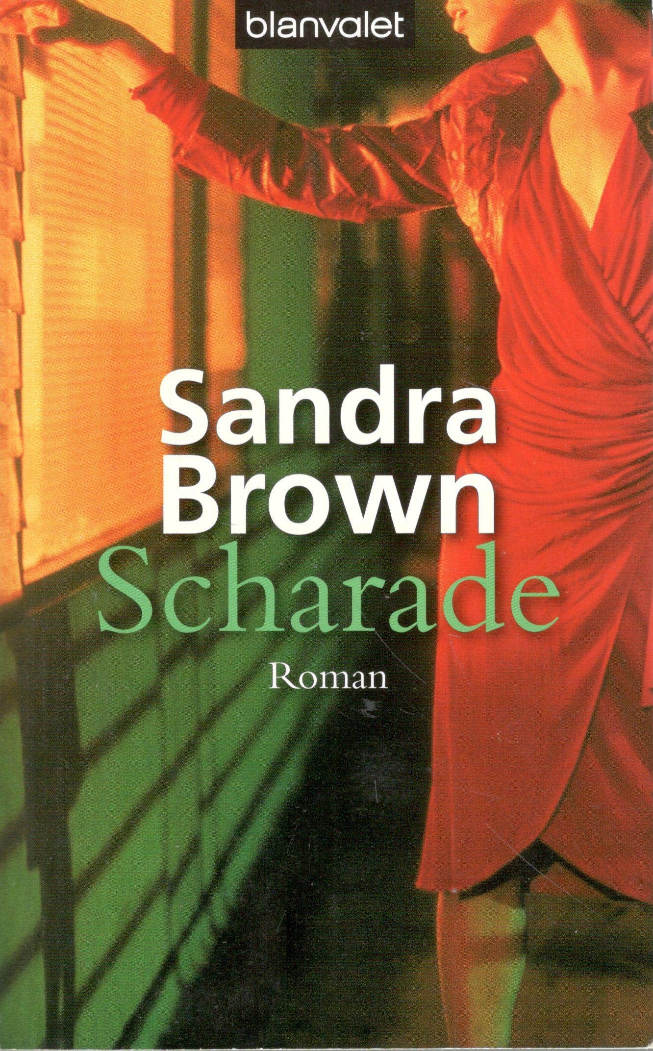 Scharade Contemporary literature Books