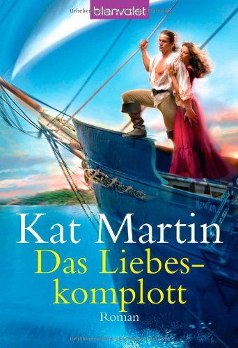 Das Liebeskomplott Books