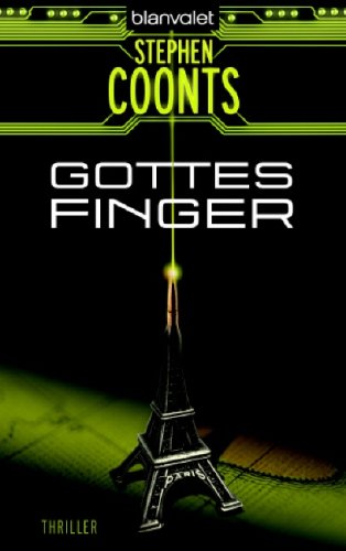 Product Image: Gottes Finger: Roman