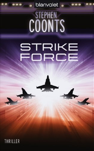 Strike Force: Thriller Crime & Thrillers