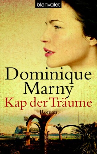 Kap der Träume: Roman Books
