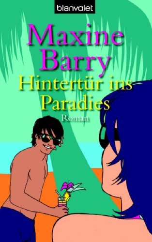Hintertür ins Paradies: Roman Books
