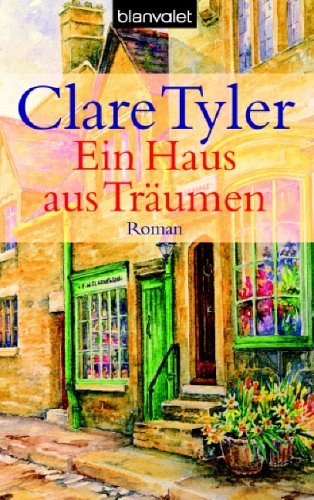 Product Image: Ein Haus aus Träumen: Roman