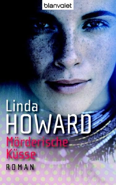 Mörderische Küsse: Roman (Tb-Aktionstitel) Action & Adventure