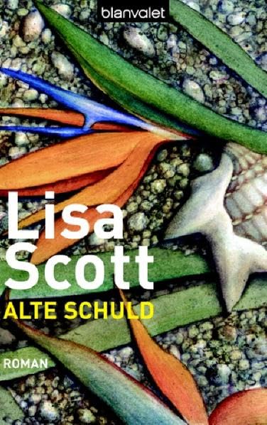 Product Image: Alte Schuld: Roman
