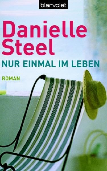 Product Image: Nur einmal im Leben: Roman