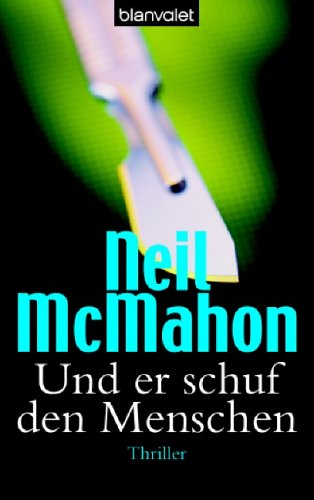 Product Image: Und er schuf den Menschen: Thriller