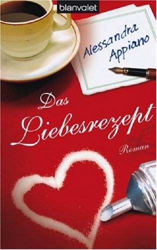 Product Image: Das Liebesrezept