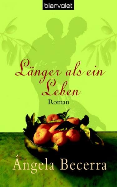 Länger als ein Leben: Roman Contemporary literature